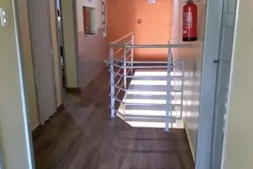 ホテル Rech   Braço Do Norte