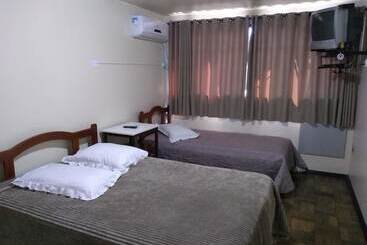 فندق Rech Braço Do Norte