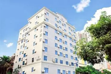 Lavande Hotel Dongguan Humen Square