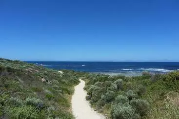 Margaret River Beach Apartments