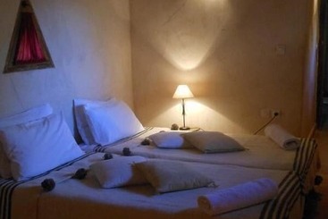 بنسيون Dar Achorafa