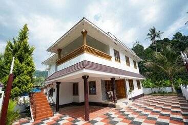 펜션 Le Grand By Oyo Rooms