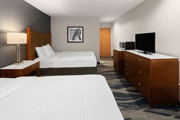 فندق Americas Best Value Inn & Suites Racine
