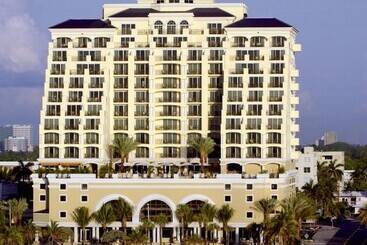 The Atlantic Hotel & Spa