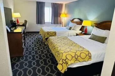 호텔 Baymont By Wyndham Piqua