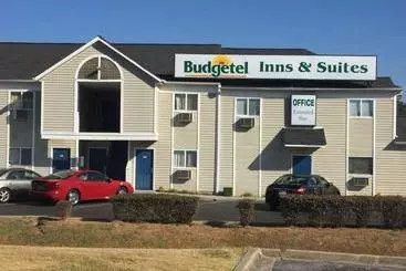 فندق Budgetel Inn & Suitesbirmingham South