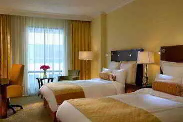 ホテル Dallas/plano Marriott At Legacy Town Center