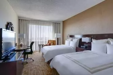 酒店 Dallas/plano Marriott At Legacy Town Center