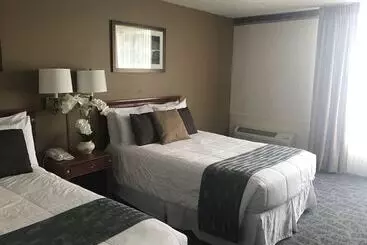 ホテル Lakeview Golf Resort