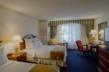 Otel Wyndham Garden Trenton