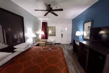 호텔 Super 8 By Wyndham Forney/east Dallas