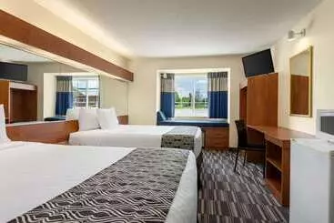 Microtel Inn & Suites By Wyndham Inver Grove Heights/minneap