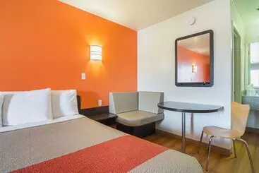 Motel 6 Chandler Az 