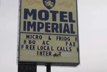 Motel Imperial