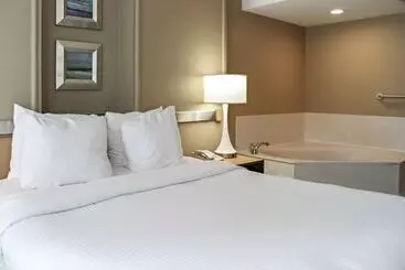 リゾートホテル Hilton Vacation Club Daytona Beach Regency