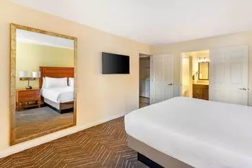 リゾートホテル Hilton Vacation Club Desert Retreat Las Vegas