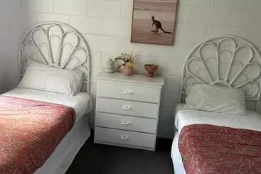 Apartments At Glen Isla