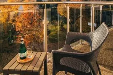 アパートホテル Apartmány Tatry