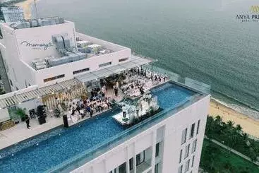 Anya Premier Hotel Quy Nhon