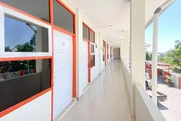 Hotel Falah Residence Syariah