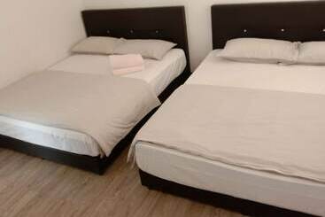 Hotel Oyo 90046 Bangi Guest House