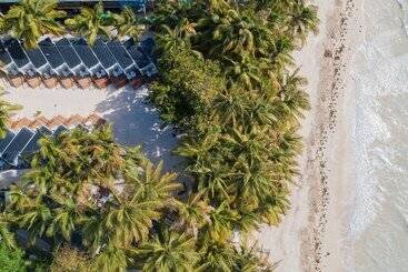 Hotel Reina Del Mar By Dorado