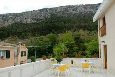 Hotel S'adde