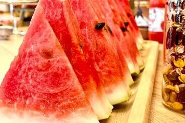 هتل Villa Kentera