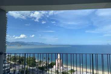 Aparthotel Panorama Condotel By Hlg