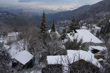 Пансион Kirmilis Mansion