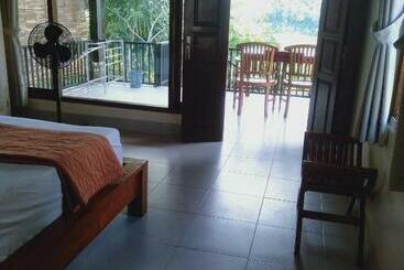 Pensiune Pondok Alam Bukit