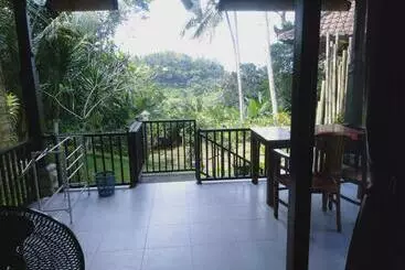 Pensió Pondok Alam Bukit