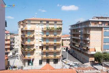 پانسیون Residenza Matteotti