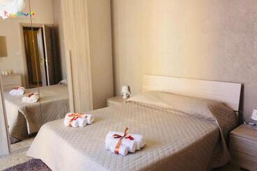 پانسیون Residenza Matteotti