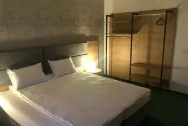Pensió Villa Rosa