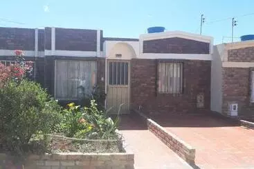 Bed and Breakfast Casa Adelita Paraíso Azul