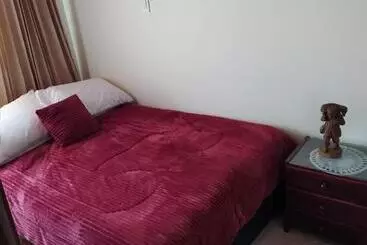 Bed & Breakfast Casa Adelita Paraíso Azul