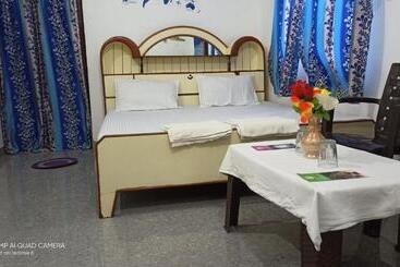 Hostel Buddha Khajuraho