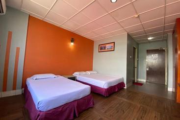 Hotel Oyo 89997 Kurnia