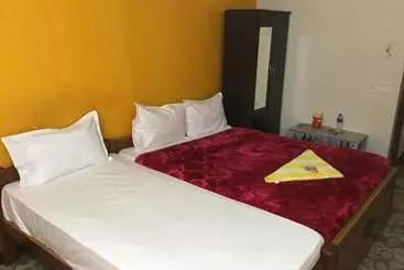 Hôtel Seven Endue Cottages