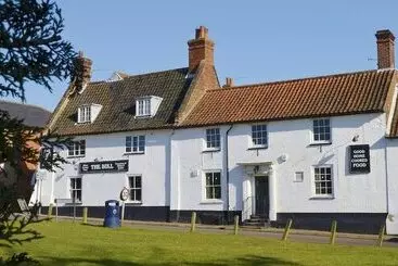 Hotel The Litcham Bull Inn