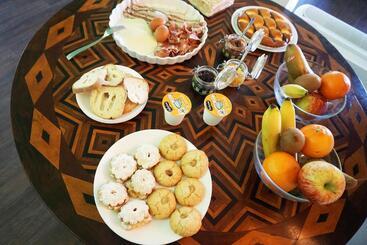 膳宿费 Art Villa Del Poggio