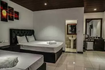 Pensionat Avenra Cottage