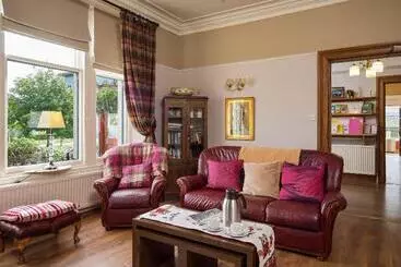 Pensione Cairngorm Guest House