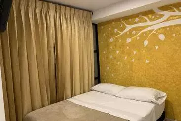 Pensione Hostel Casa Zambrano
