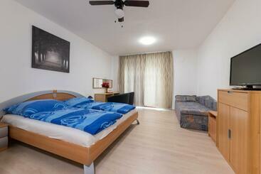 Panzió Penzión Vilo