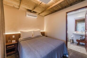 Pension Vila Sal Noronha