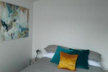 Pensió Villa On Milton