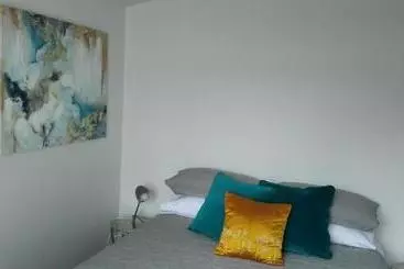 Majatalo Villa On Milton