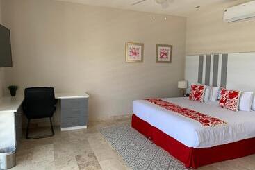 צימר Xaha Villas Suites & Golf Resort